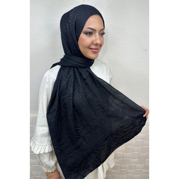 Premium Jakar Şal 033S